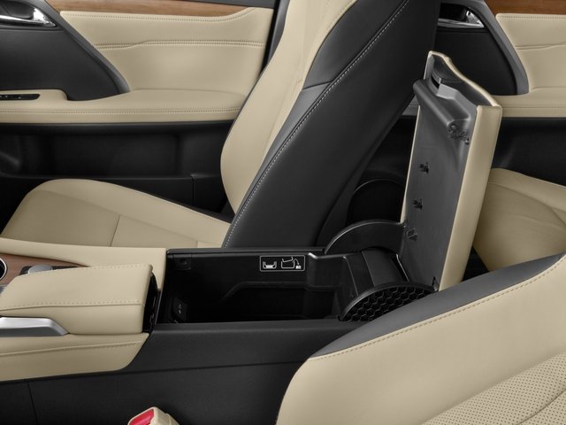 2017 Lexus RX 350 photo 18