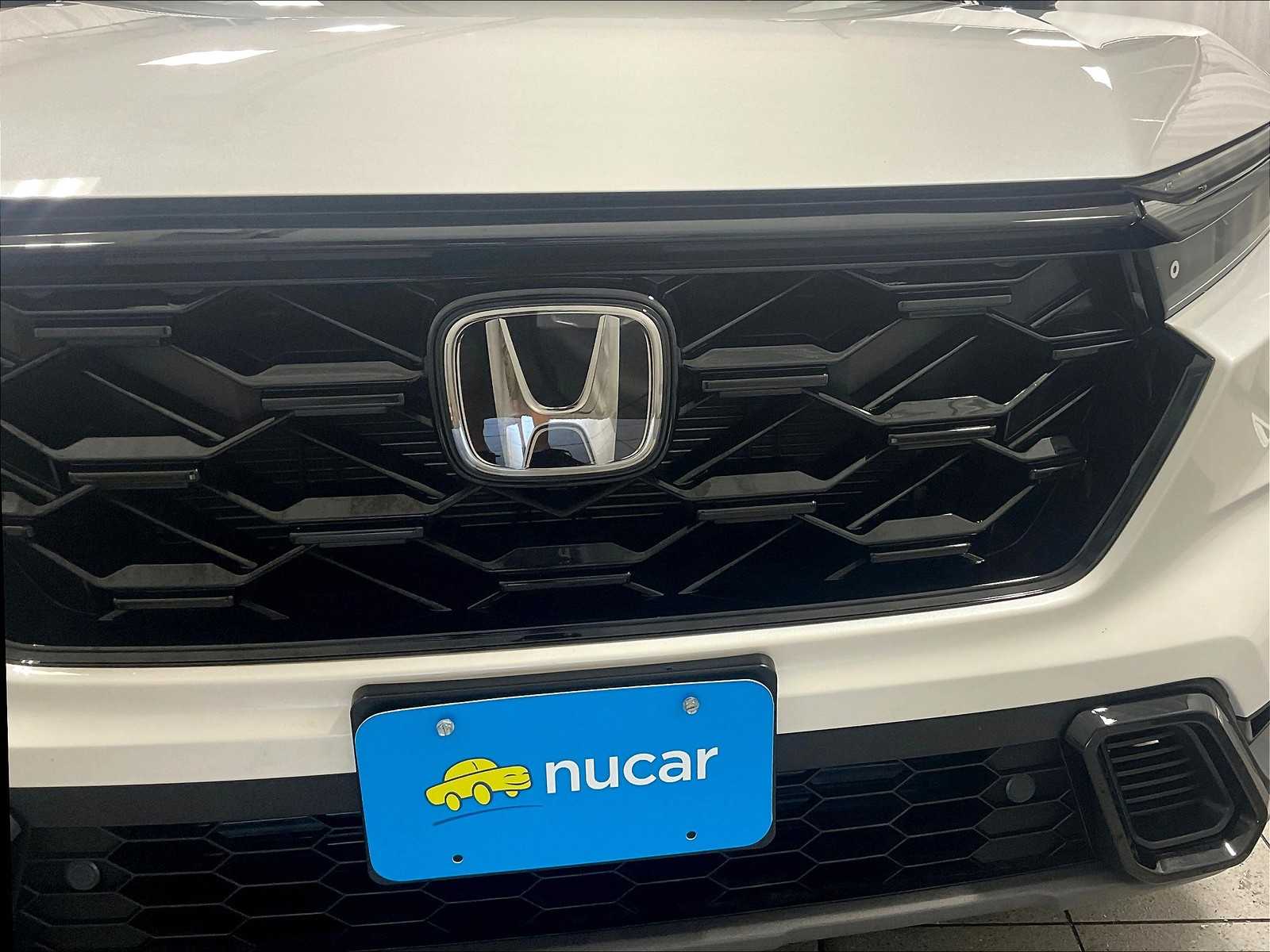 2025 Honda CR-V Hybrid Sport photo 29