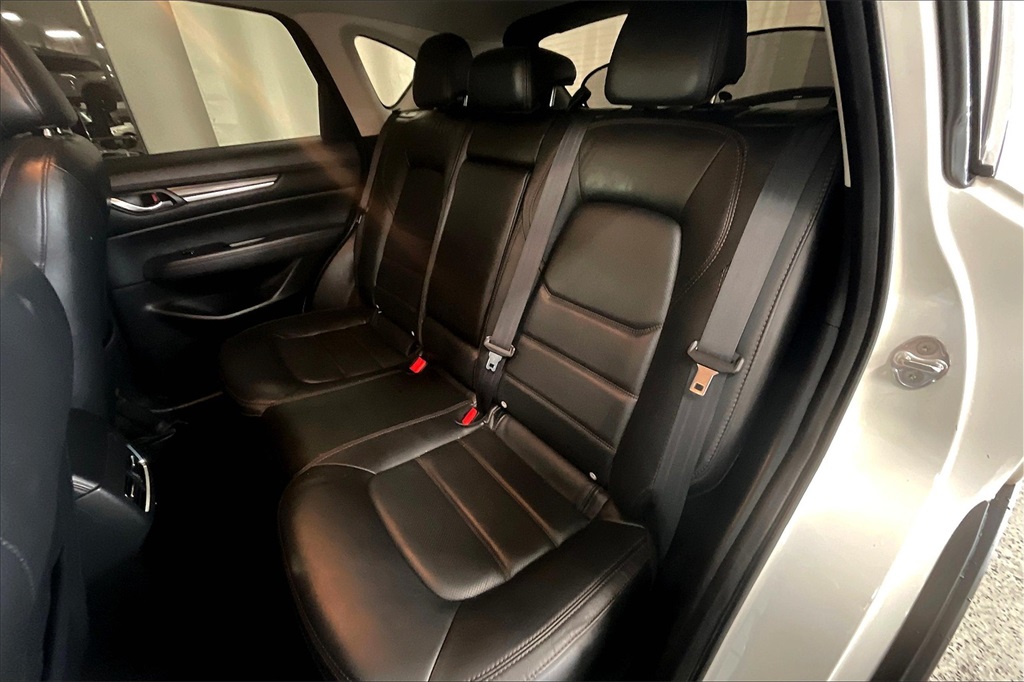 2022 Mazda CX-5 2.5 S Premium photo 25