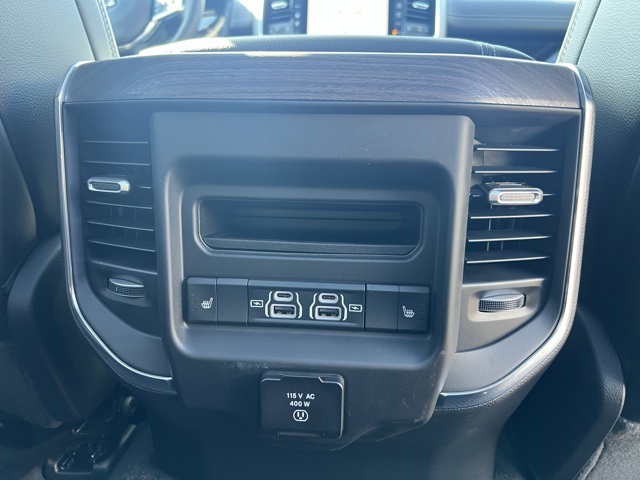 2026 Ram 1500 Laramie photo 23