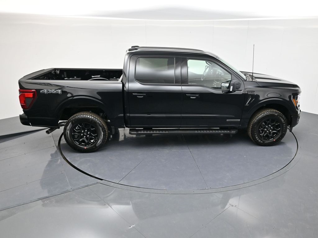 2025 Ford F-150 XLT photo 25