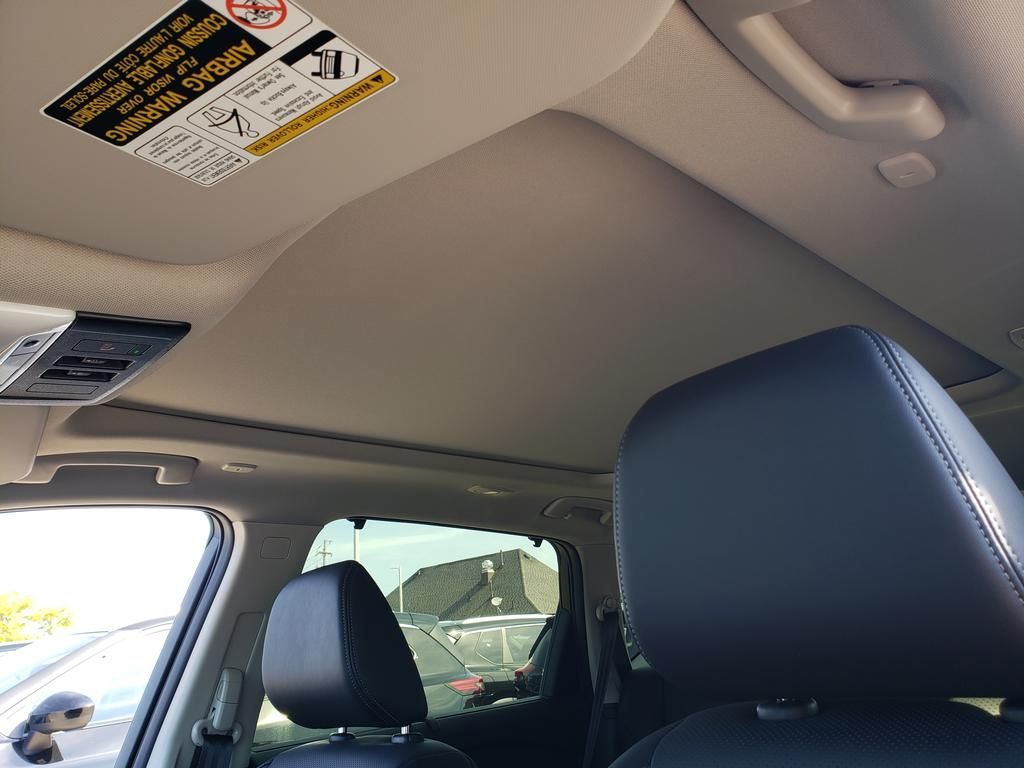 2026 Nissan Rogue Platinum photo 11