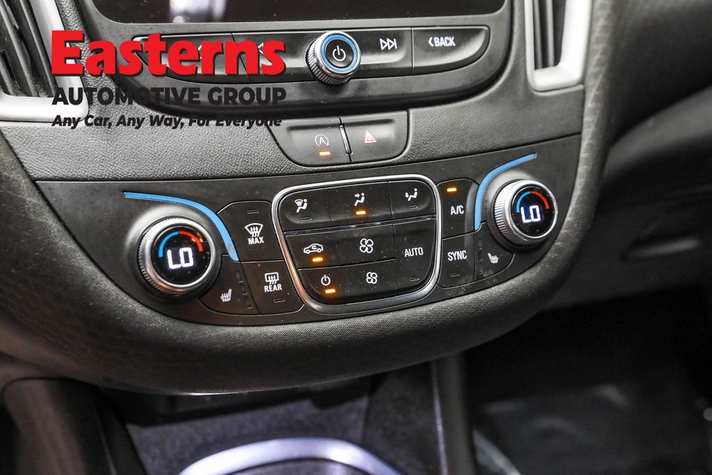 2023 Chevrolet Malibu 1LT photo 15