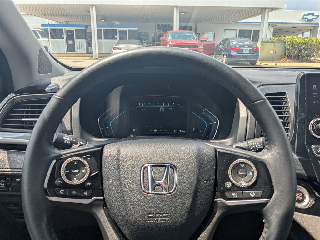2023 Honda Odyssey Elite photo 23