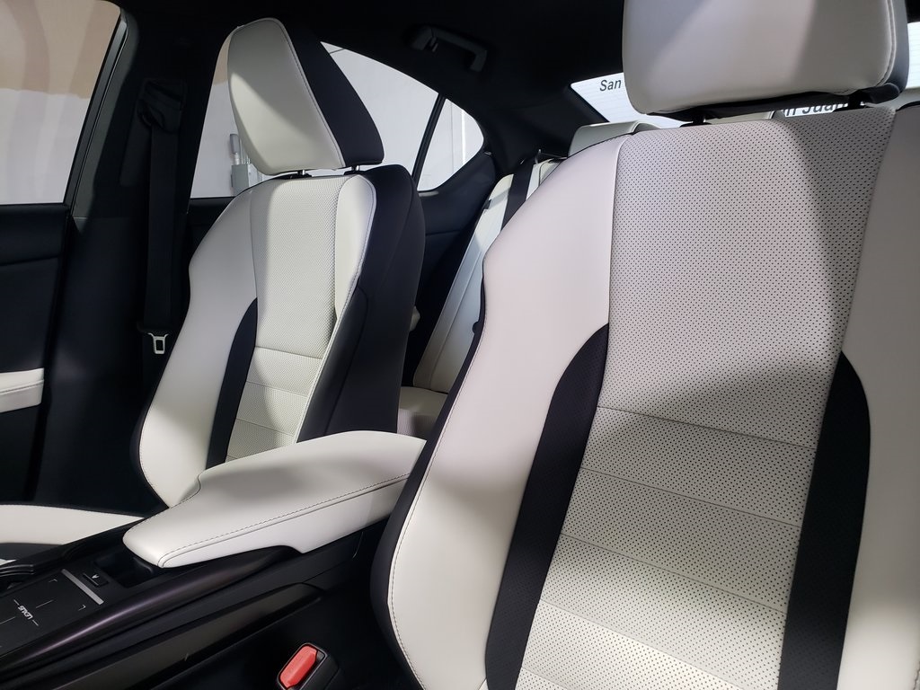 2025 Lexus IS 300 F SPORT photo 13