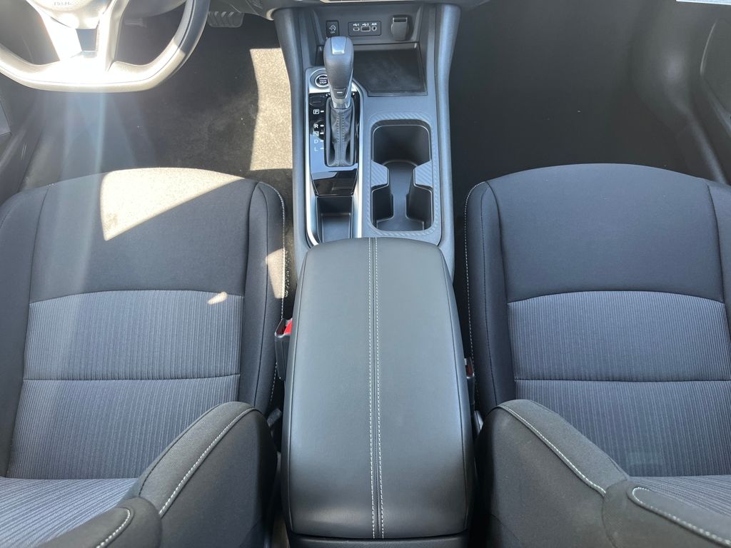 2025 Nissan Sentra SV photo 26