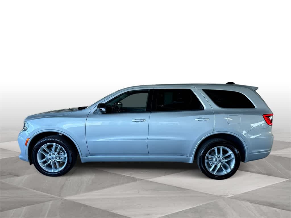 2024 Dodge Durango GT photo 5