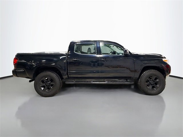 2018 Toyota Tacoma SR photo 4