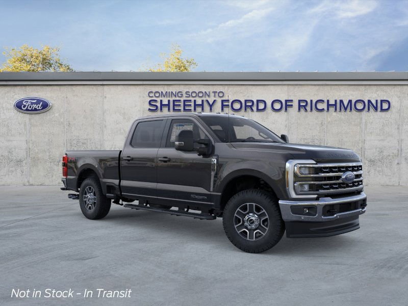 2026 Ford F-250 Super Duty Lariat's photo