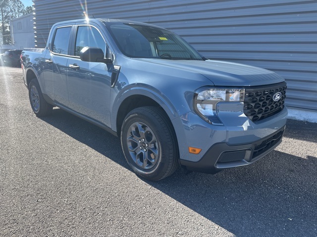 2026 Ford Maverick XLT's photo