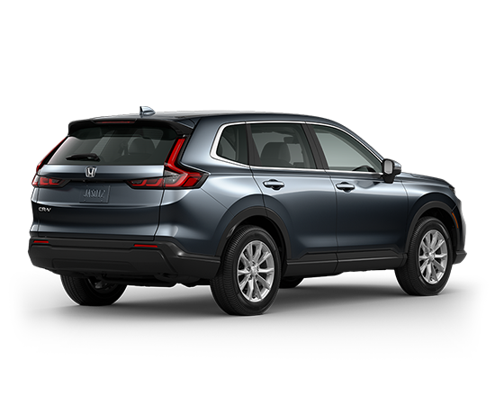 2025 Honda CR-V EX-L photo 2