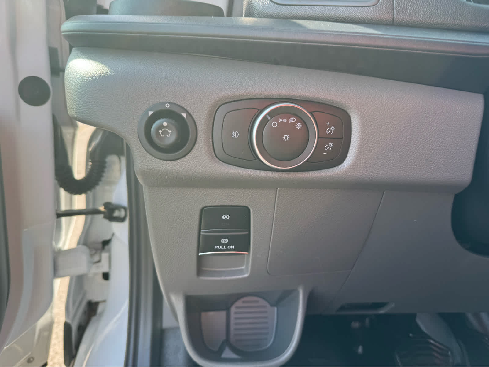 2023 Ford Transit photo 17