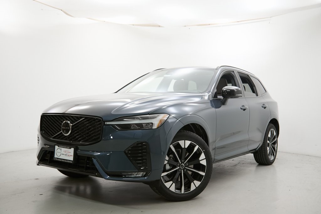 2026 VOLVO XC60 - Image 30