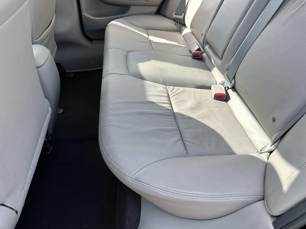 2012 Honda Civic EX-L photo 30