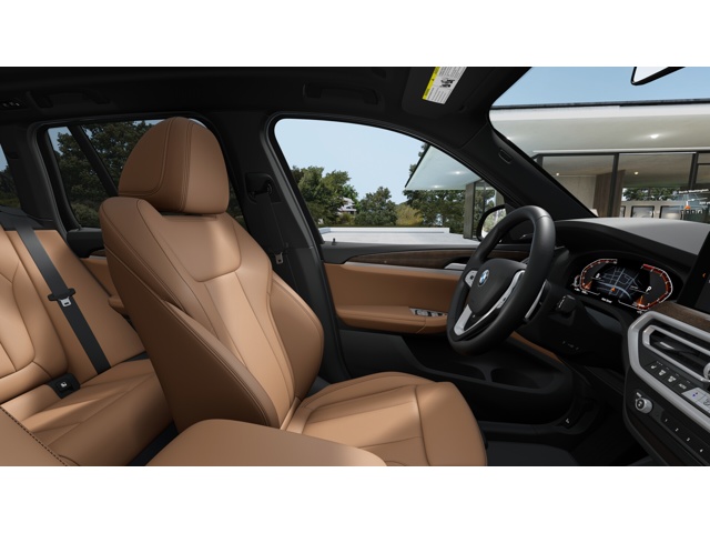 2024 Bmw X3 xDrive30i photo 8