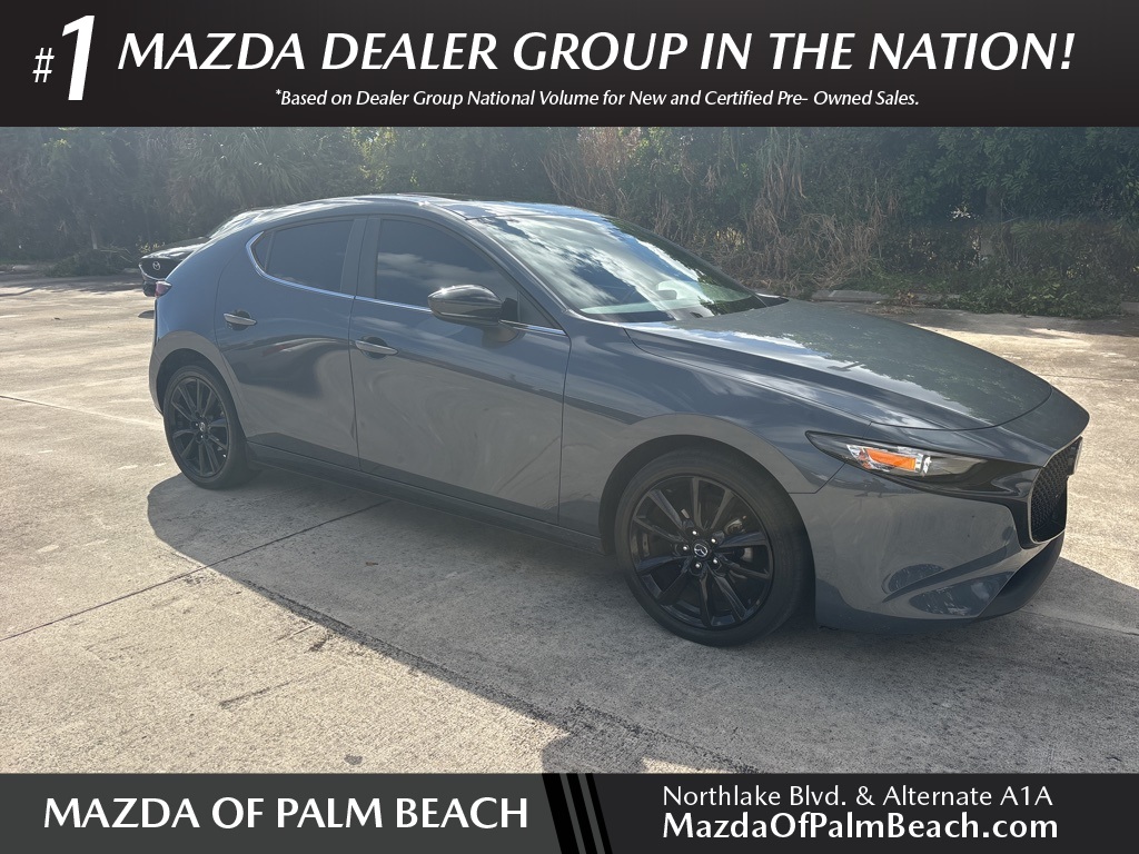 2023 Mazda CX-3 Base's photo