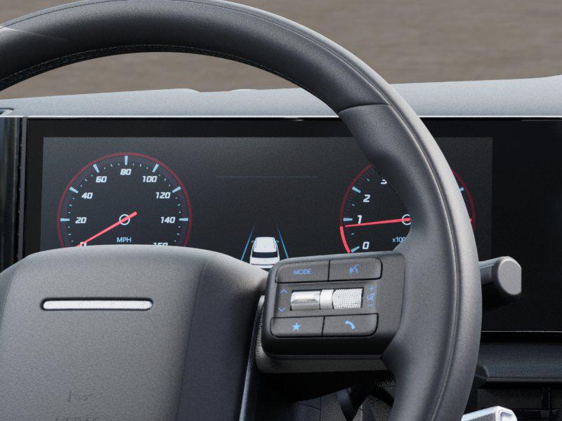 2026 Hyundai Santa Fe Calligraphy photo 12
