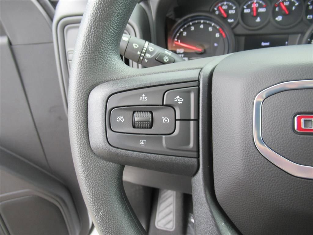 2026 Gmc Sierra 1500 Pro photo 18