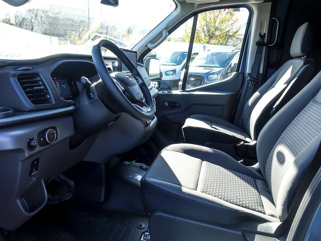 2026 FORD TRANSIT - Image 14
