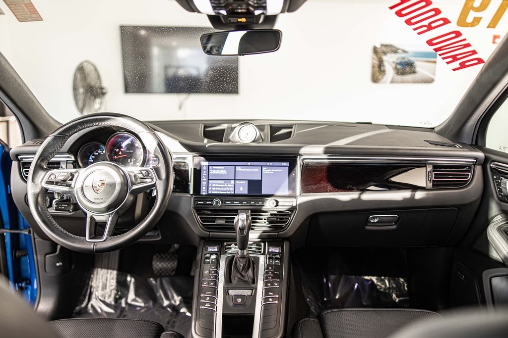 2019 PORSCHE MACAN - Image 36