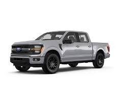 2026 Ford F-150 XLT's photo