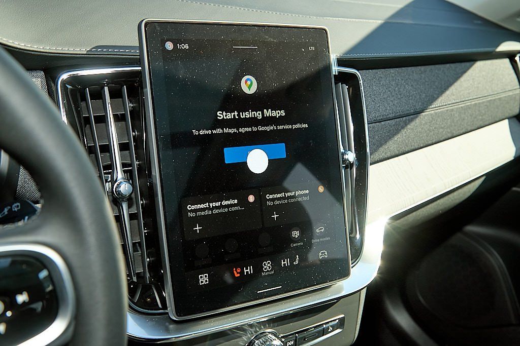 2026 VOLVO XC90 - Image 14