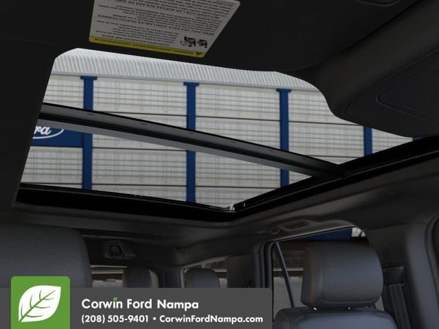 2025 Ford Expedition photo 22
