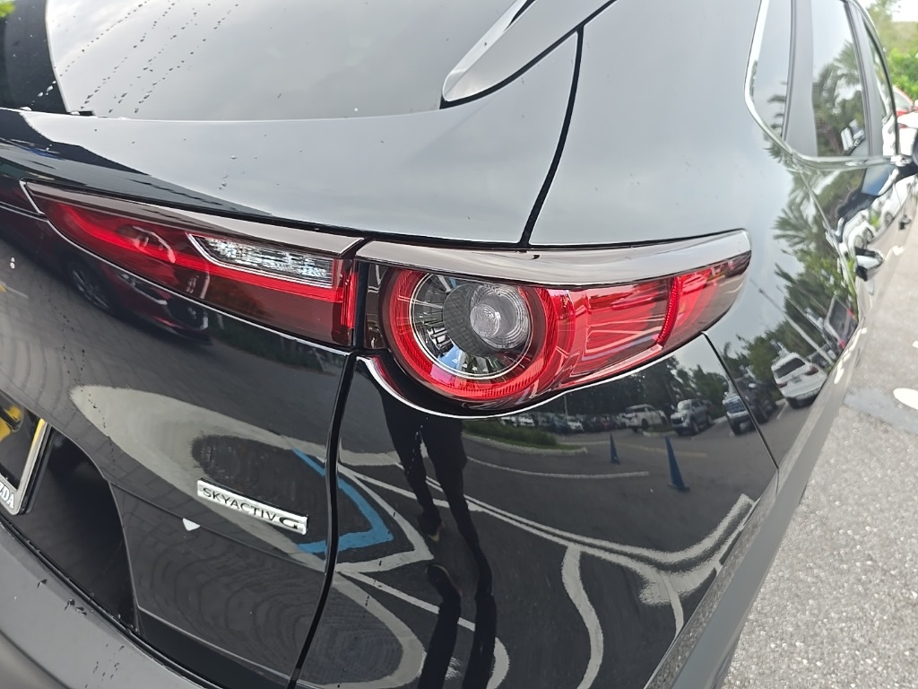 2025 Mazda CX-30 2.5 Select Sport photo 6