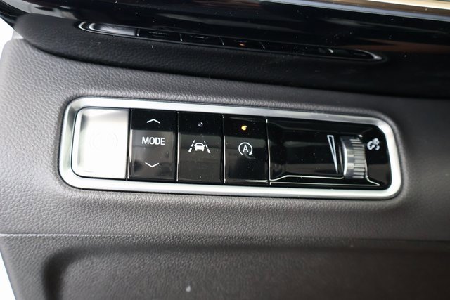 2025 Buick Envision Avenir photo 18