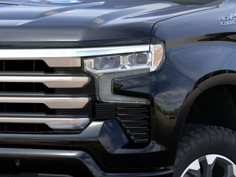 2026 Chevrolet Silverado 1500 High Country photo 10