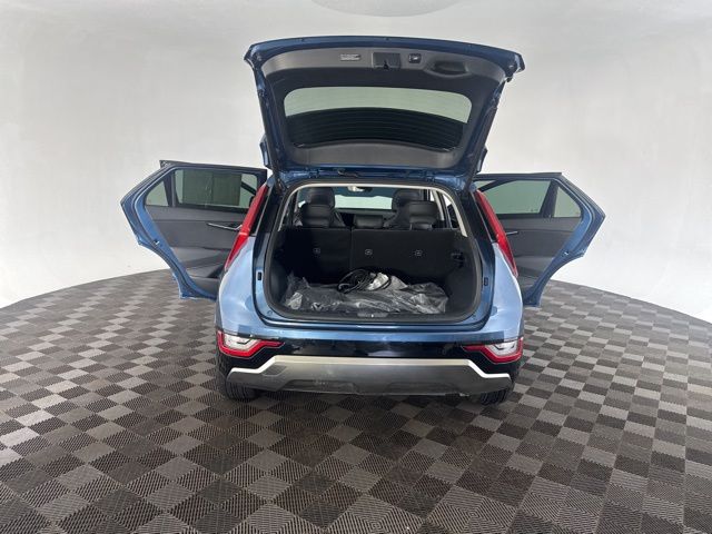 2024 Kia Niro Plug-In Hybrid SX photo 15