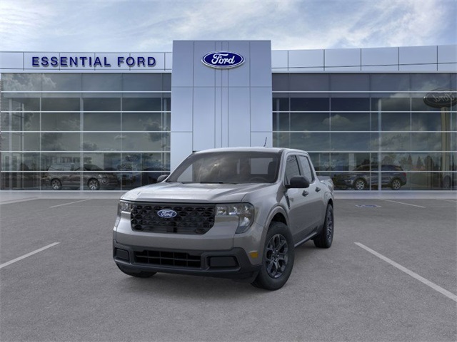 2025 Ford Maverick XLT photo 2