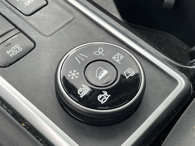 2022 Nissan Pathfinder SL photo 15