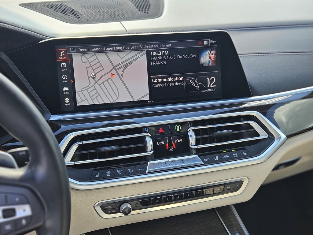 2020 Bmw X5 xDrive40i photo 30