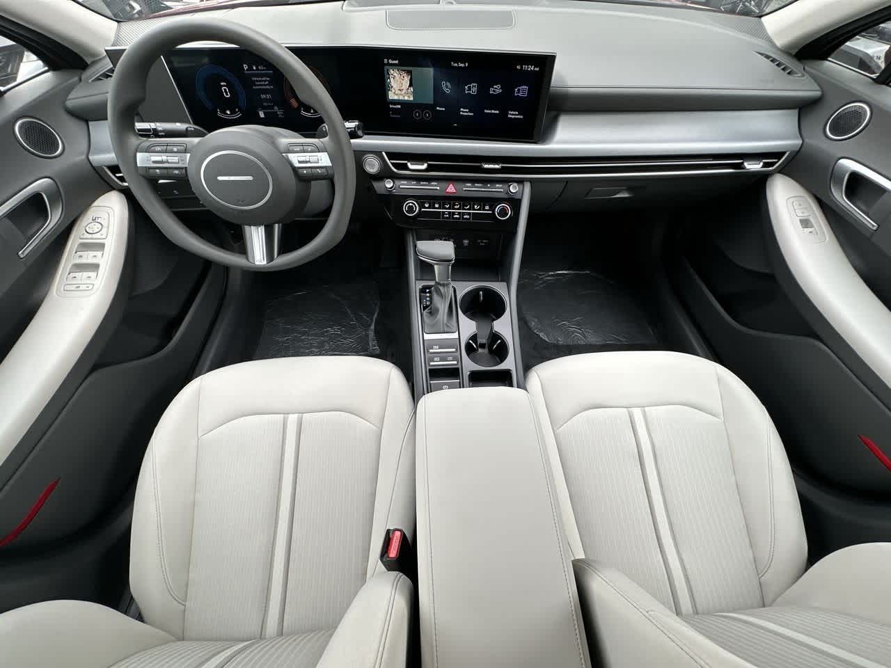 2026 Hyundai Sonata SE photo 23