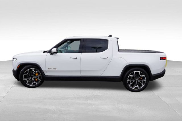 2022 Rivian R1T Launch Edition photo 9