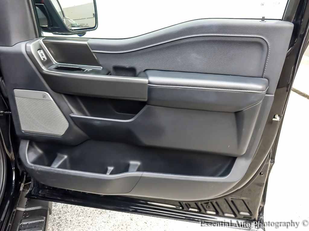2024 FORD F-150 - Image 25