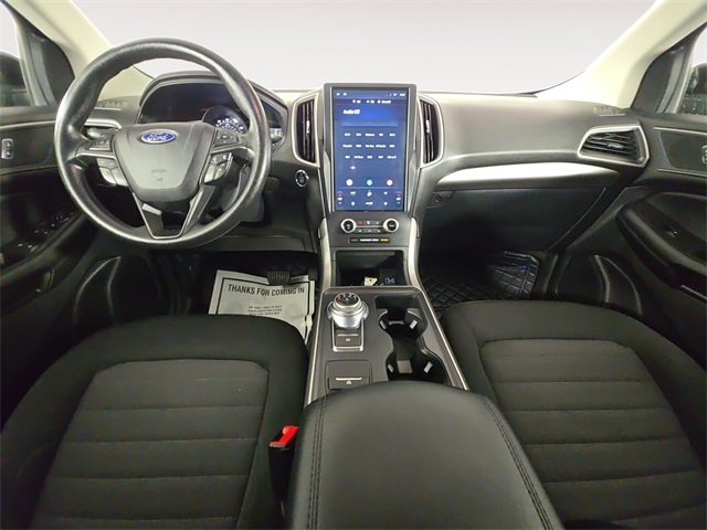 2022 Ford Edge SE photo 10