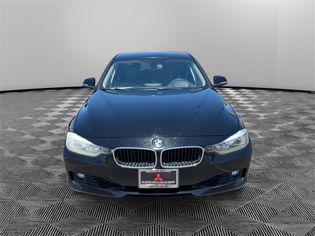 Used 2012 BMW 3 Series 328i with VIN WBA3C1C53CF433280 for sale in City of Industry, CA