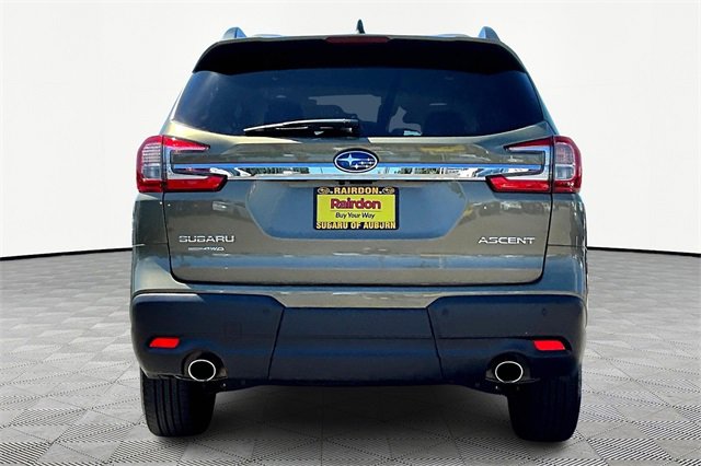2024 Subaru Ascent Premium photo 3