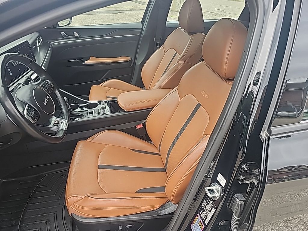 2024 Kia K5 GT photo 14