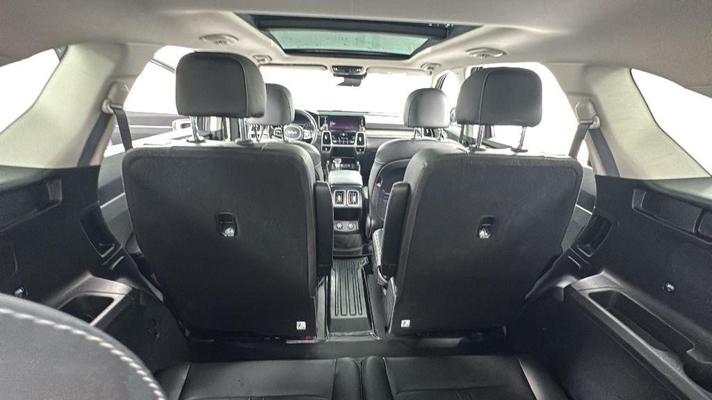 2022 Kia Sorento X-Line EX photo 19