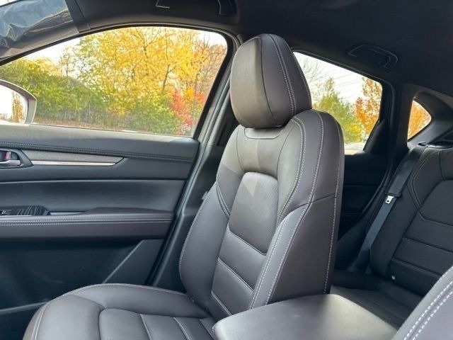 2025 Mazda CX-5 2.5 Turbo Signature photo 18