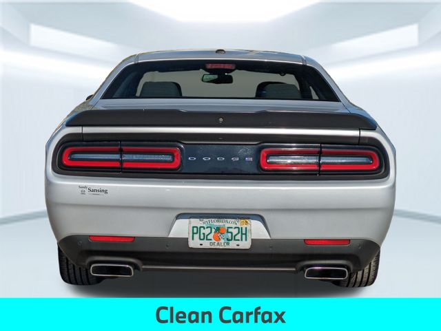 2023 Dodge Challenger R/T photo 3