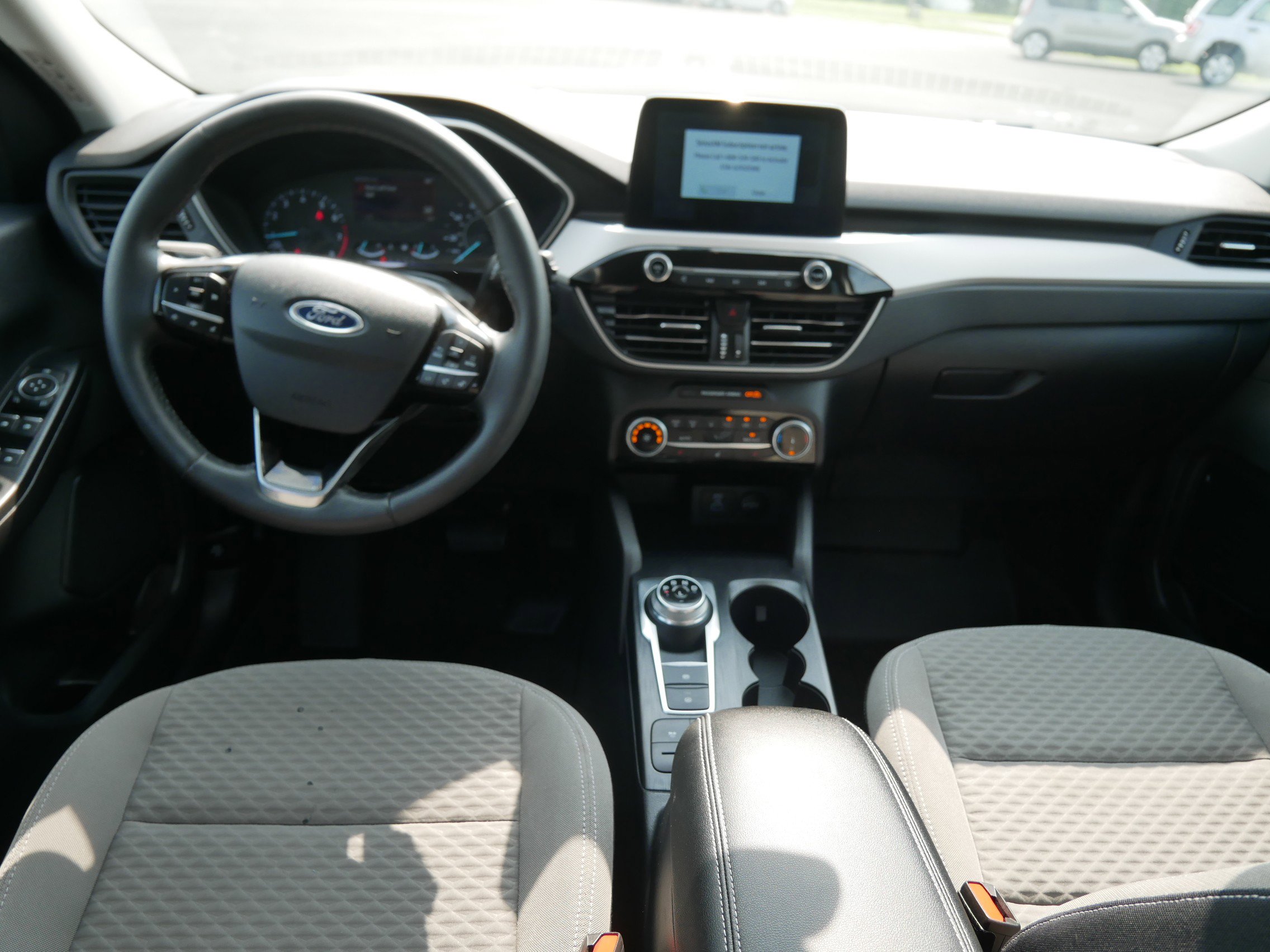 2022 Ford Escape SE photo 10