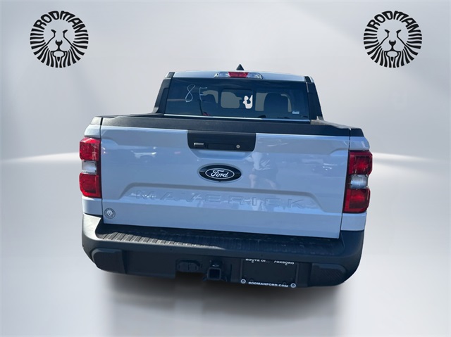 2025 Ford Maverick Lariat photo 6