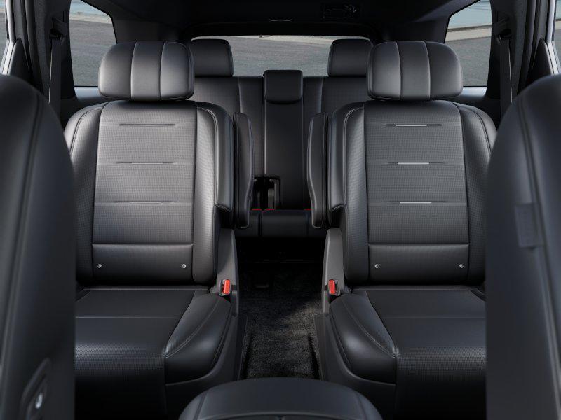 2026 Hyundai Palisade Calligraphy photo 10