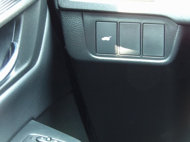 2026 Honda CR-V Hybrid photo 24