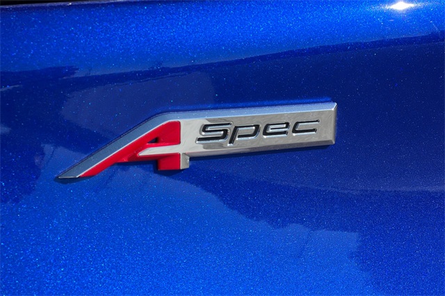 2023 Acura Integra A-Spec photo 30