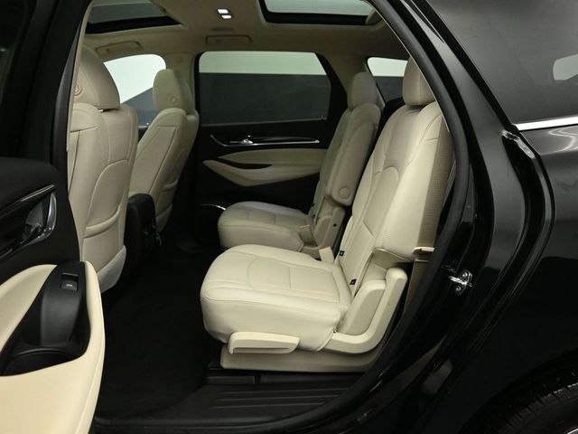 2023 BUICK ENCLAVE - Image 21